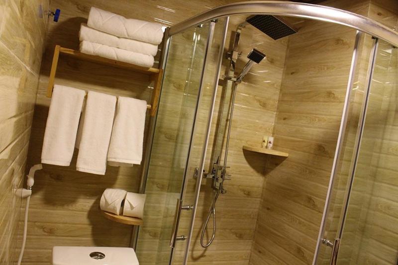 Fotos del hotel Sapa Dragon:  3