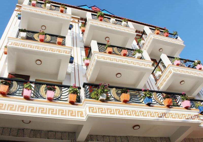 Fotos del hotel Sapa Dragon:  4