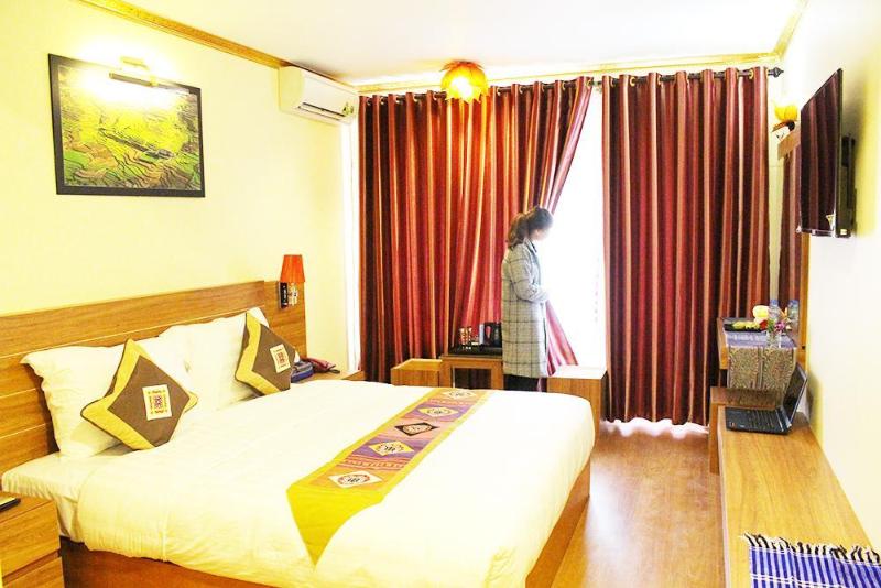 Fotos del hotel Sapa Dragon:  2
