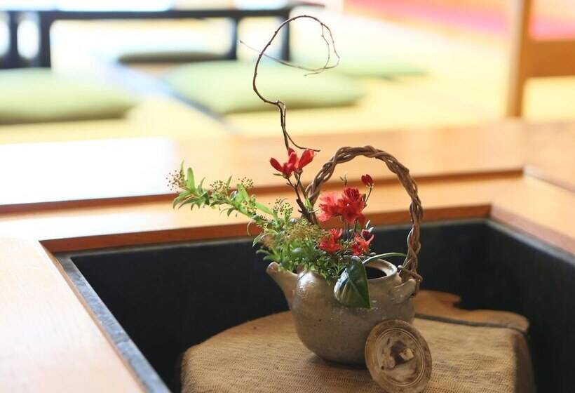 Fotos del hotel Shirafune Grand:  8