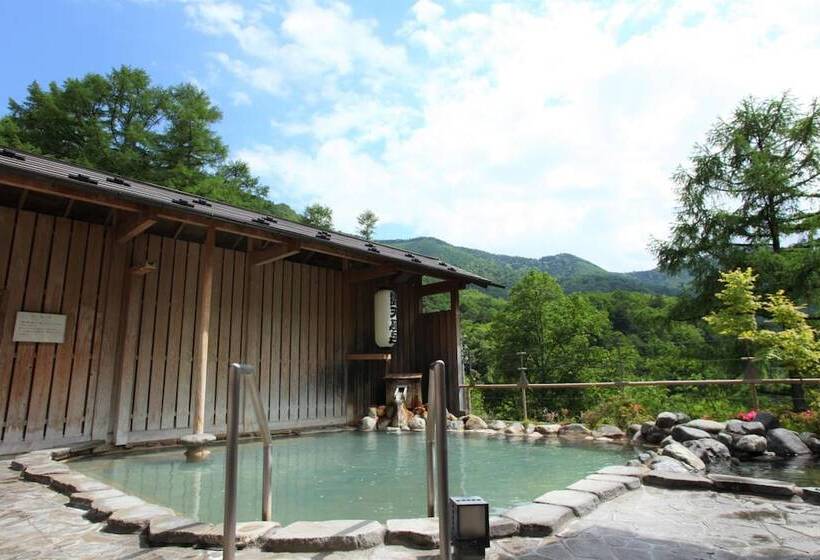 Fotos del hotel Shirafune Grand:  12