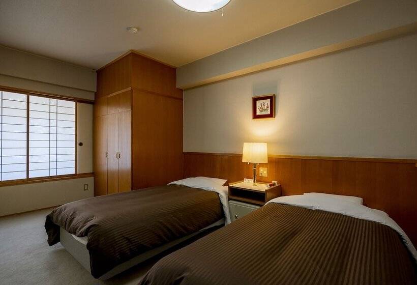 Fotos del hotel Shirafune Grand:  2