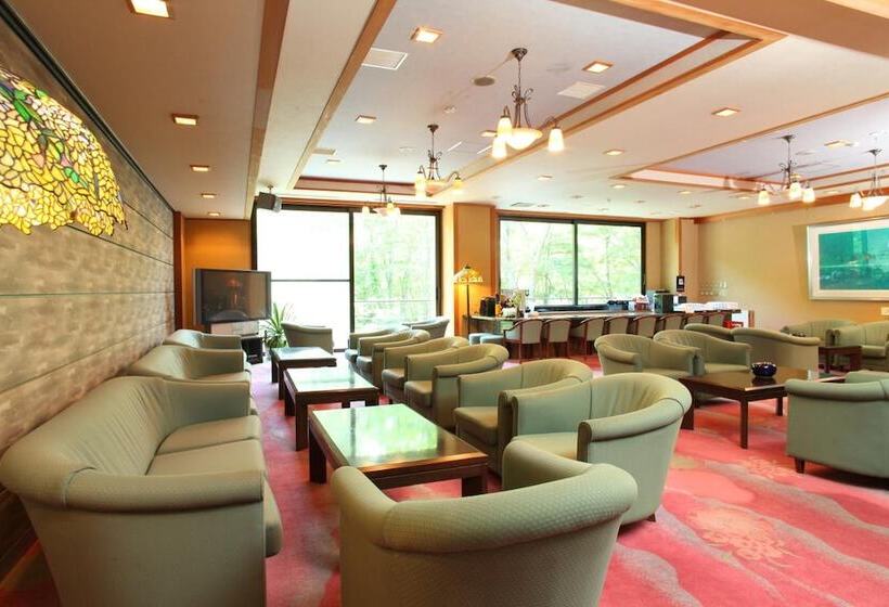 Fotos del hotel Shirafune Grand:  11