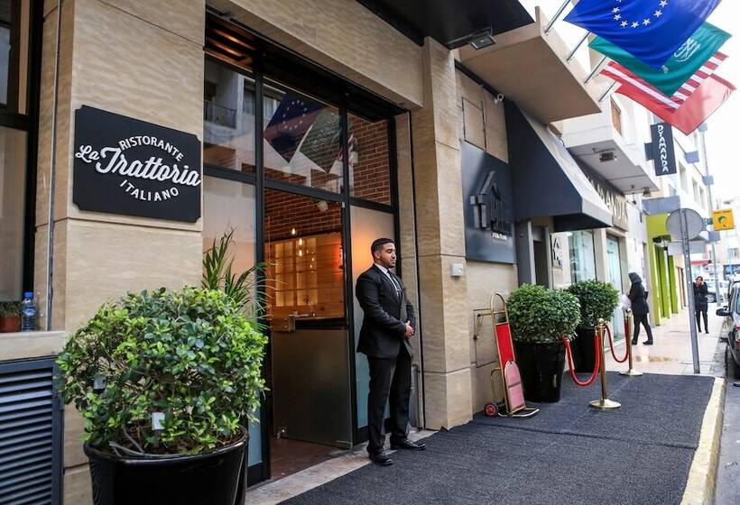 Fotos del hotel The Fourteen Luxury Boutique  & Spa:  11