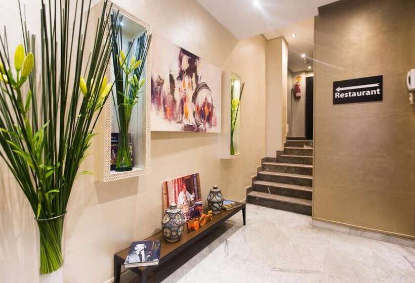 Fotos del hotel The Fourteen Luxury Boutique  & Spa:  4