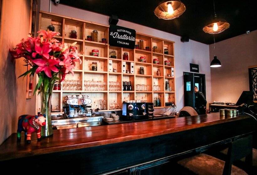 Fotos del hotel The Fourteen Luxury Boutique  & Spa:  7