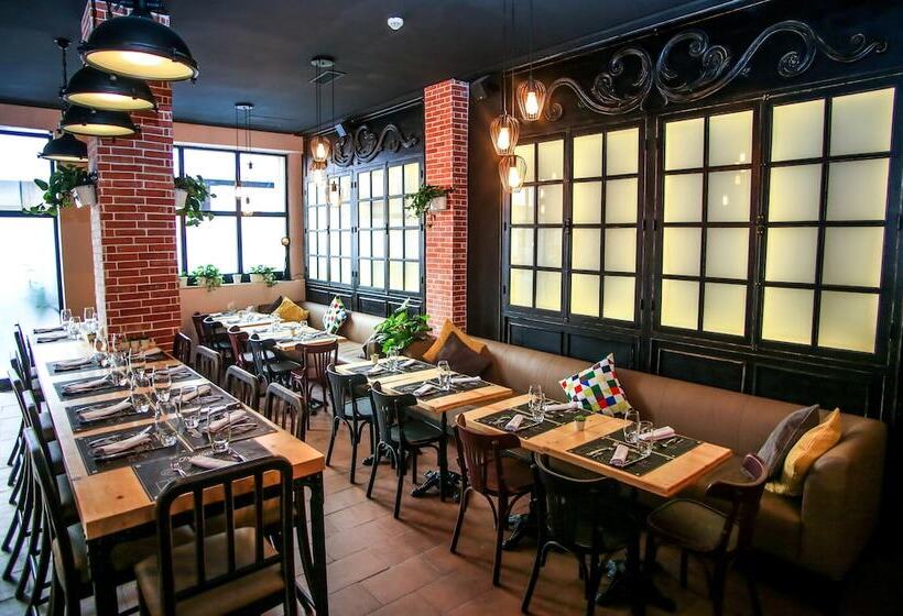 Fotos del hotel The Fourteen Luxury Boutique  & Spa:  6