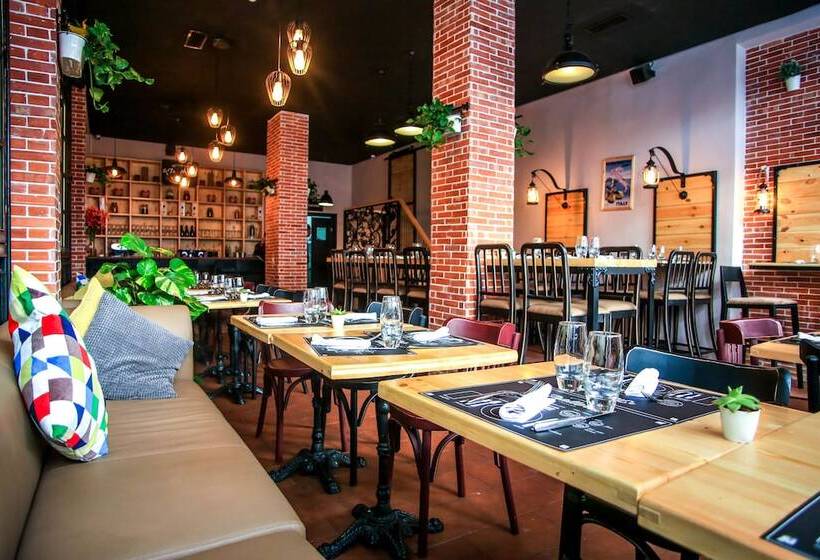 Fotos del hotel The Fourteen Luxury Boutique  & Spa:  20