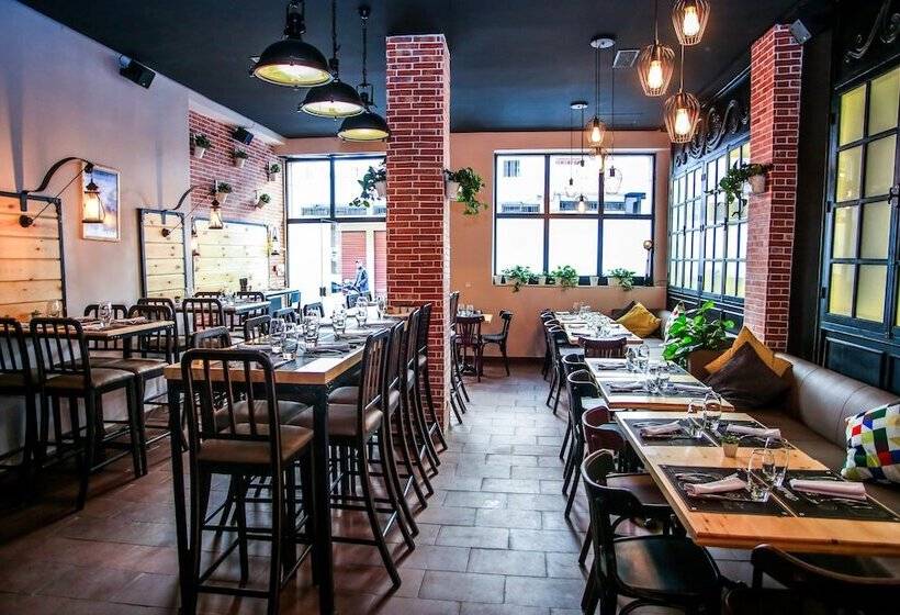 Fotos del hotel The Fourteen Luxury Boutique  & Spa:  14