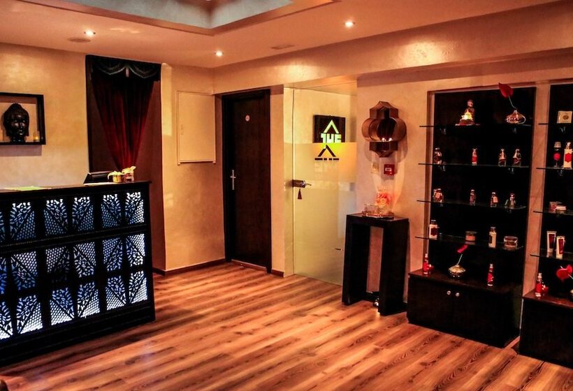 Fotos del hotel The Fourteen Luxury Boutique  & Spa:  2