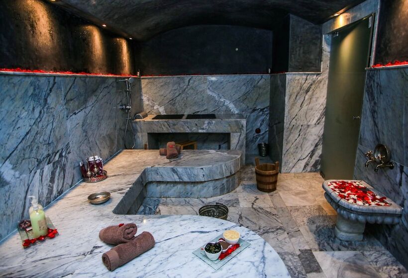 Fotos del hotel The Fourteen Luxury Boutique  & Spa:  13