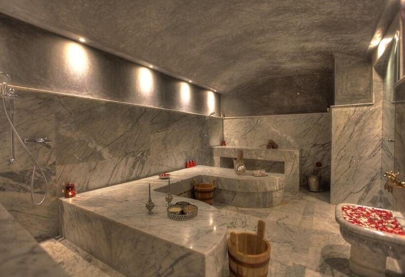 Fotos del hotel The Fourteen Luxury Boutique  & Spa:  5