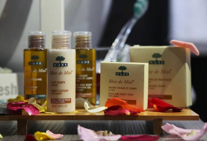 Fotos del hotel The Fourteen Luxury Boutique  & Spa:  10