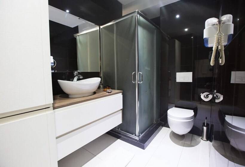 Fotos del hotel The Fourteen Luxury Boutique  & Spa:  23