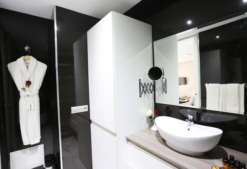 Fotos del hotel The Fourteen Luxury Boutique  & Spa:  17