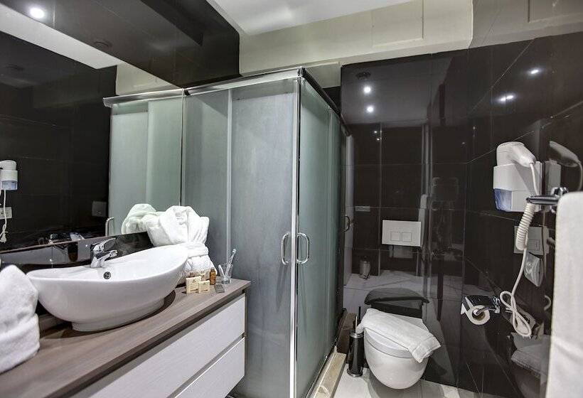 Fotos del hotel The Fourteen Luxury Boutique  & Spa:  9