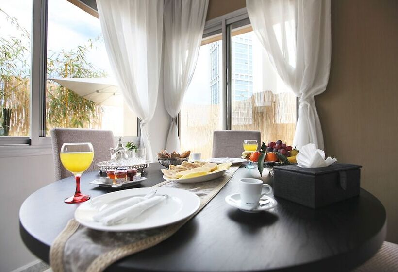 Fotos del hotel The Fourteen Luxury Boutique  & Spa:  16