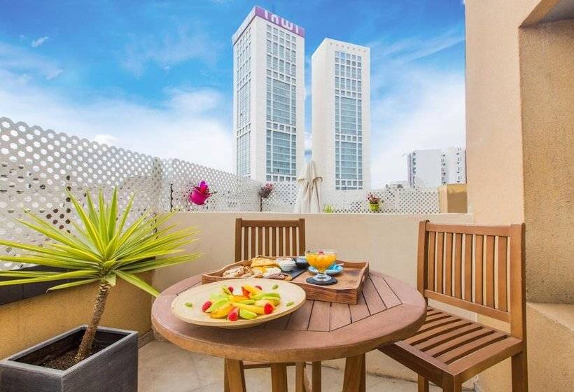 Fotos del hotel The Fourteen Luxury Boutique  & Spa:  8