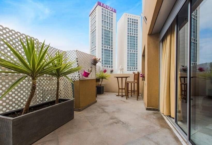 Fotos del hotel The Fourteen Luxury Boutique  & Spa:  22