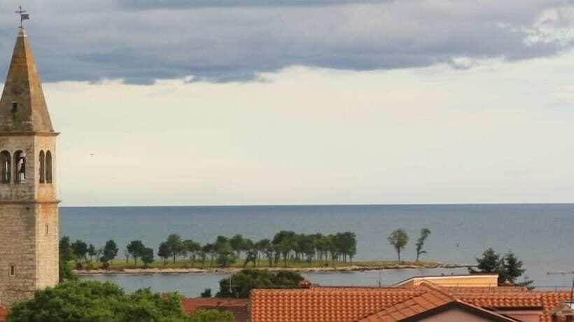 Fotos del hotel Villa Badi:  4