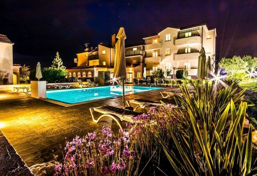 Fotos del hotel Villa Badi:  21