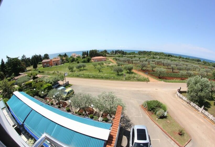 Fotos del hotel Villa Badi:  11