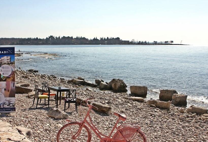 Fotos del hotel Villa Badi:  24