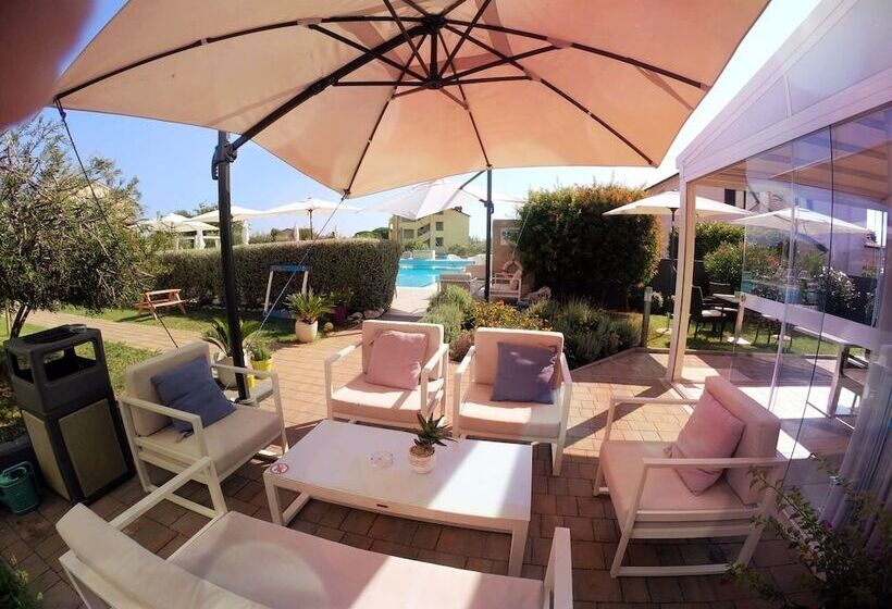 Fotos del hotel Villa Badi:  12