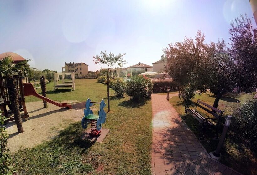 Fotos del hotel Villa Badi:  23