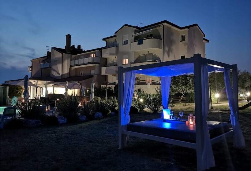 Fotos del hotel Villa Badi:  20