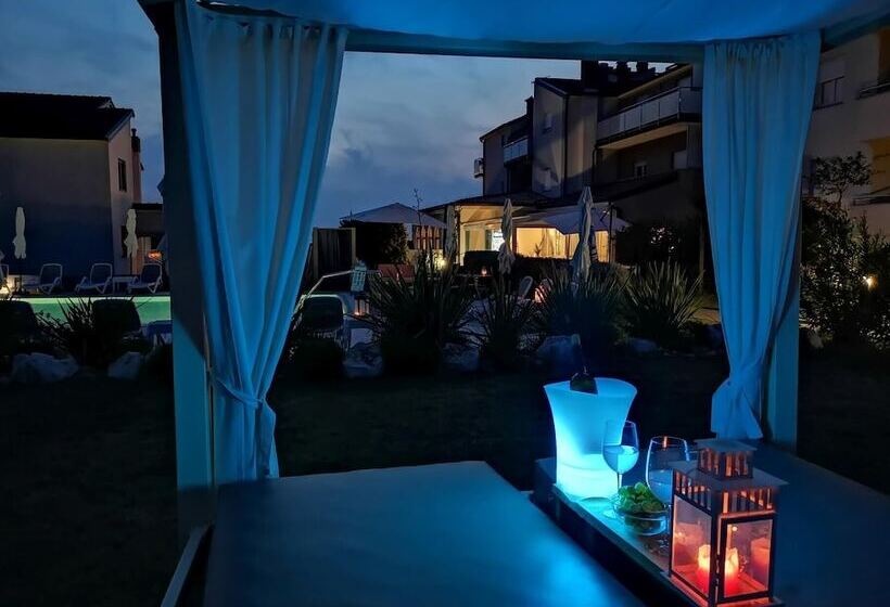 Fotos del hotel Villa Badi:  14