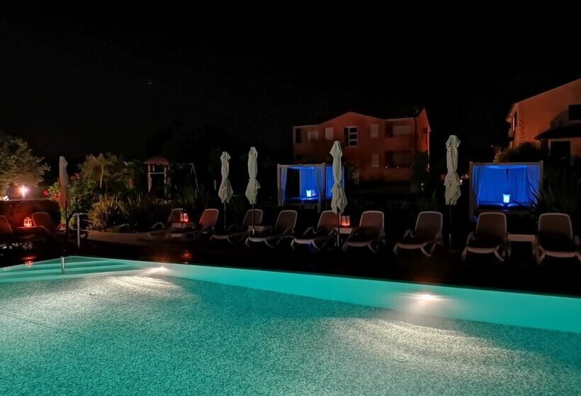 Fotos del hotel Villa Badi:  2