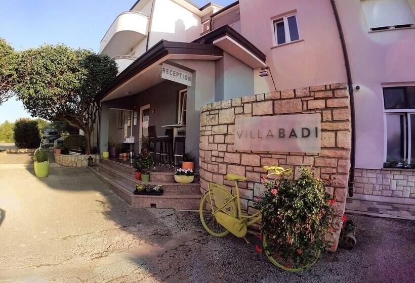 Fotos del hotel Villa Badi:  6
