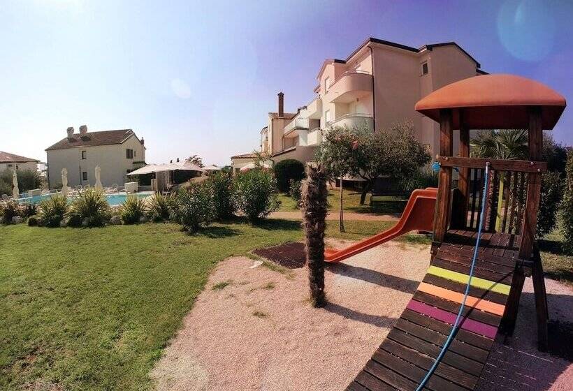 Fotos del hotel Villa Badi:  25