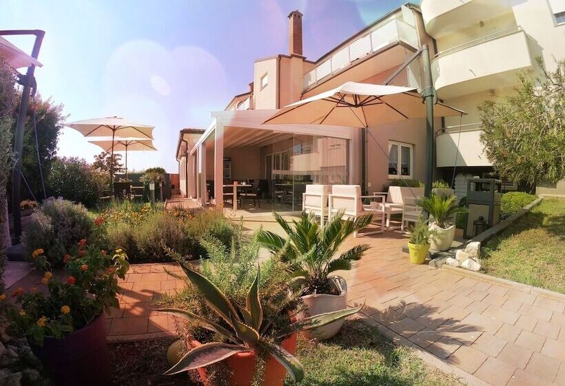 Fotos del hotel Villa Badi:  10