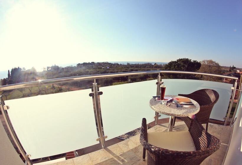 Fotos del hotel Villa Badi:  13