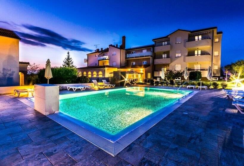 Fotos del hotel Villa Badi:  5