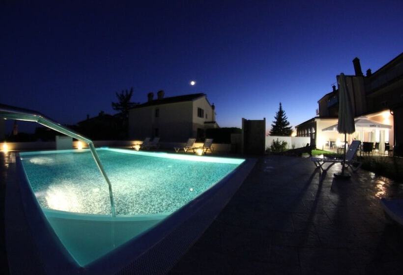 Fotos del hotel Villa Badi:  9