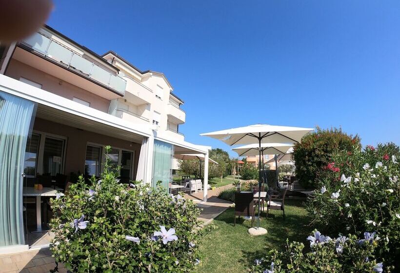 Fotos del hotel Villa Badi:  18