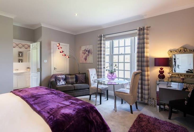 Fotos del hotel Kellerstain Stables:  11