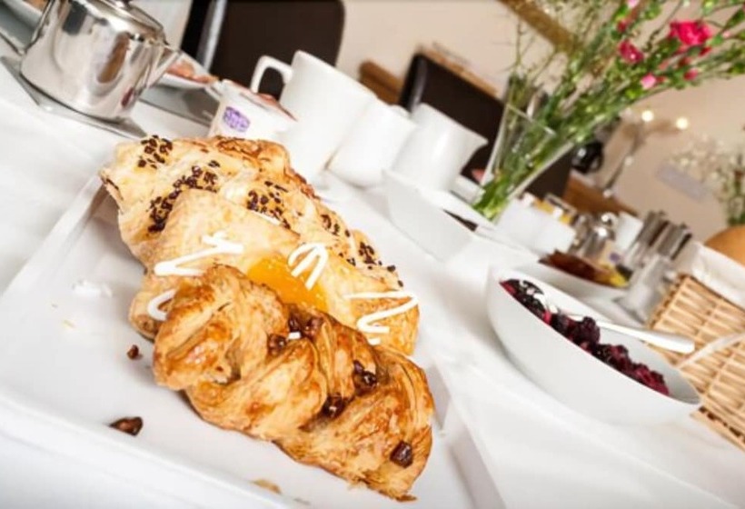 Fotos del hotel Silverstrands:  2