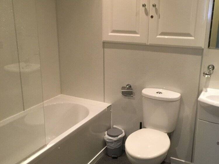 Fotos del hotel Silverstrands:  3