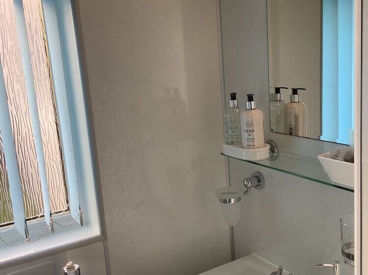 Fotos del hotel Silverstrands:  21