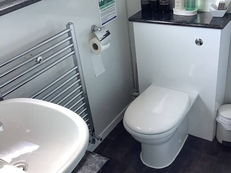 Fotos del hotel Silverstrands:  14