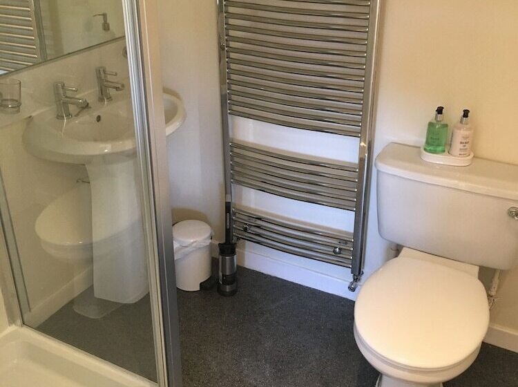 Fotos del hotel Silverstrands:  12