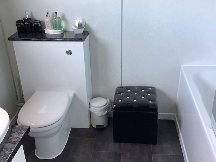 Fotos del hotel Silverstrands:  20