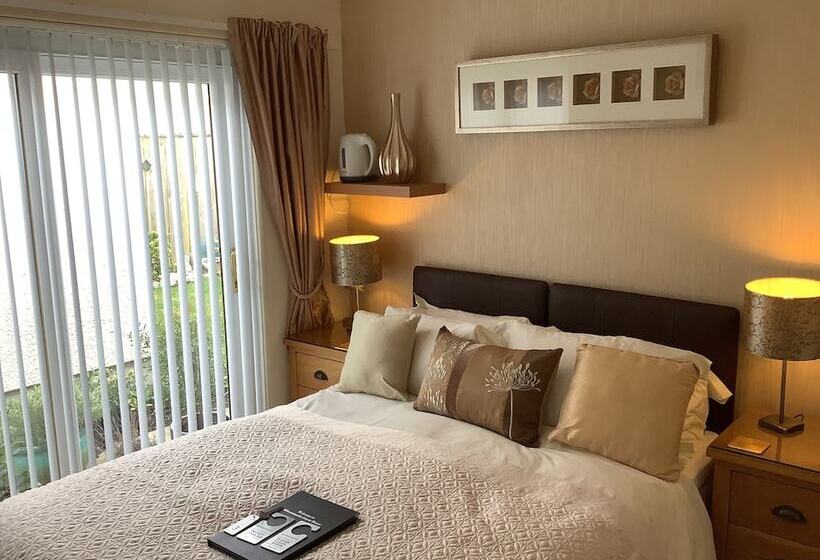 Fotos del hotel Silverstrands:  11