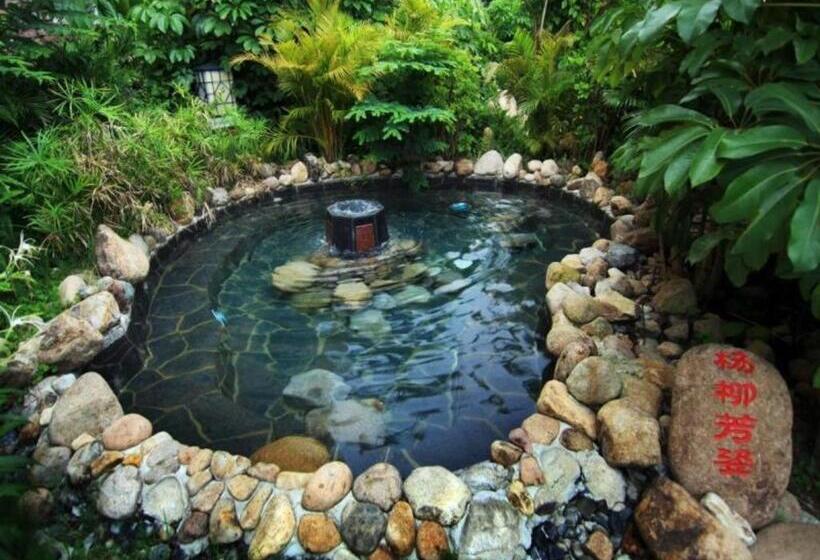 Fotos del hotel Chuanjie Hot Spring And Golf Club:  8