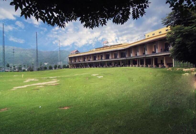 Fotos del hotel Chuanjie Hot Spring And Golf Club:  14