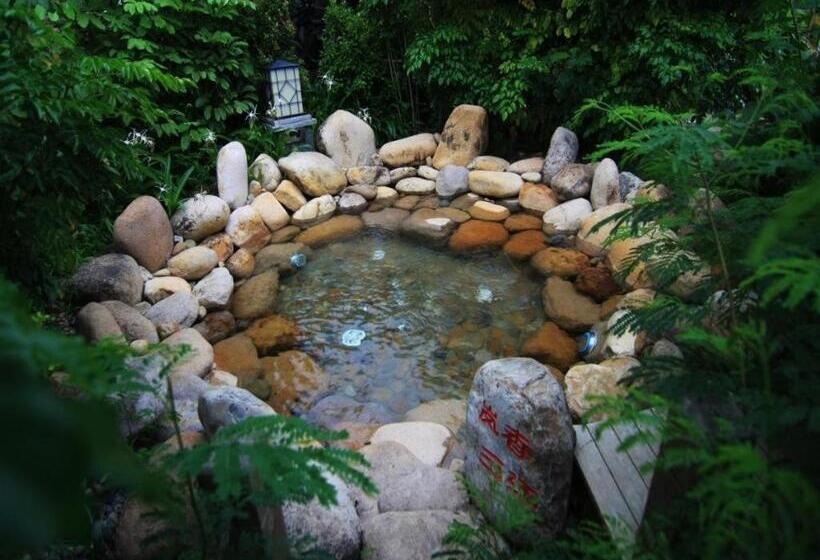 Fotos del hotel Chuanjie Hot Spring And Golf Club:  11